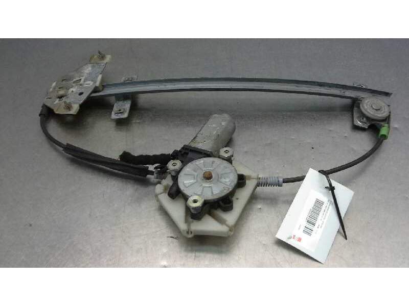 Recambio de elevalunas delantero derecho para volvo v40 familiar 2.0 16v referencia OEM IAM 30623449  