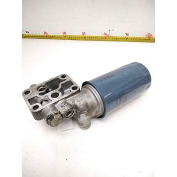 Recambio de soporte filtro aceite para nissan referencia OEM IAM 15209C8602 U5302 