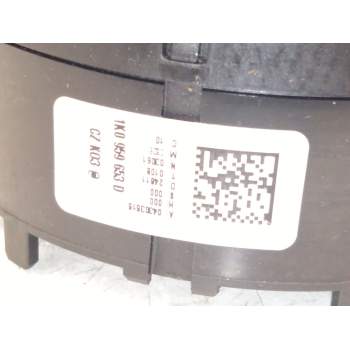 Recambio de anillo airbag para audi a3 sportback (8pa) 1.6 tdi referencia OEM IAM 1K0959653D  