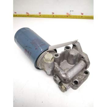 Recambio de soporte filtro aceite para nissan referencia OEM IAM 15209C8602 U5302 