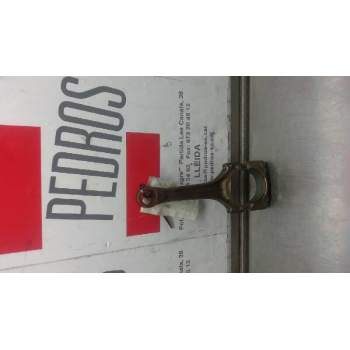 BIELA 