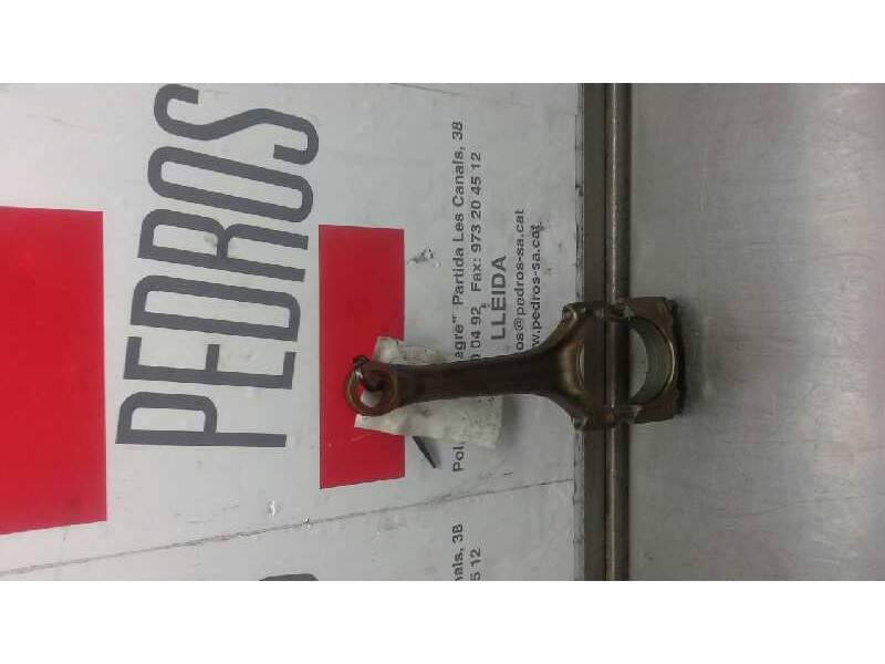 Recambio de biela para audi a4 avant (b5) 1.8 20v turbo referencia OEM IAM   