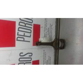 BIELA 
