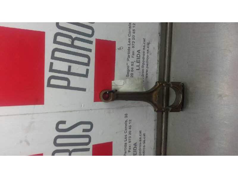 Recambio de biela para audi a4 avant (b5) 1.8 20v turbo referencia OEM IAM   