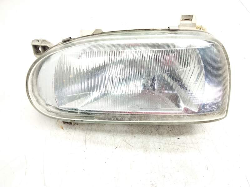 Recambio de faro izquierdo para volkswagen golf iii berlina (1h1) 1.9 diesel referencia OEM IAM   