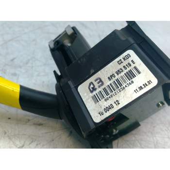 Recambio de mando limpia para audi a3 sportback (8pa) 1.6 tdi referencia OEM IAM 8P0953519E  