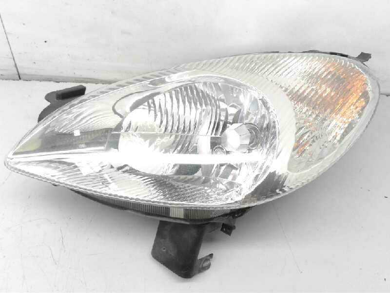 Recambio de faro izquierdo para citroën xsara picasso 1.8 16v referencia OEM IAM   