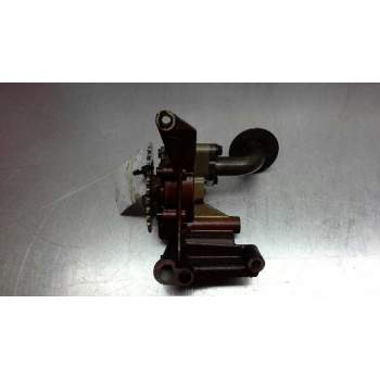 Recambio de bomba aceite para audi a4 avant (b5) 1.8 20v turbo referencia OEM IAM   