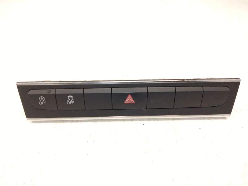 Recambio de warning para audi a3 sportback (8pa) 1.6 tdi referencia OEM IAM 8P0927137CD  