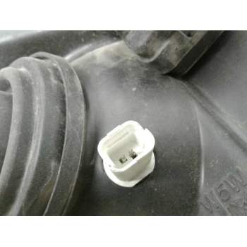 Recambio de faro izquierdo para citroën xsara picasso 1.8 16v referencia OEM IAM   