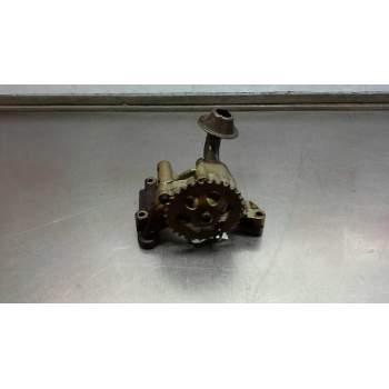 Recambio de bomba aceite para audi a4 avant (b5) 1.8 20v turbo referencia OEM IAM   