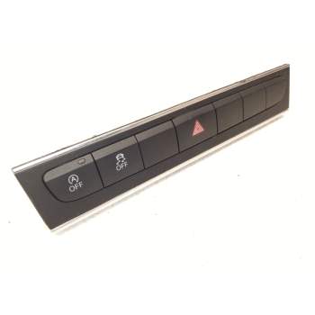 Recambio de warning para audi a3 sportback (8pa) 1.6 tdi referencia OEM IAM 8P0927137CD  