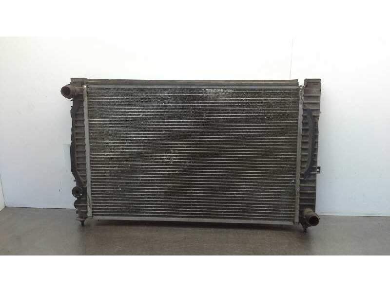 Recambio de radiador agua para audi a6 berlina (4b2) 2.8 quattro referencia OEM IAM   