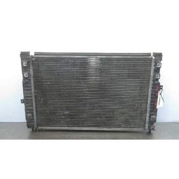 Recambio de radiador agua para audi a6 berlina (4b2) 2.8 quattro referencia OEM IAM   