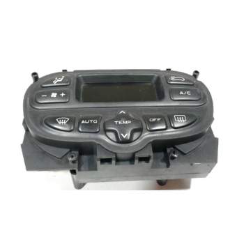 MANDO CALEFACCION AIRE ACONDICIONADO 96514030XT 