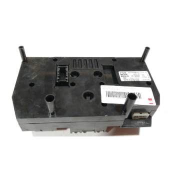 Recambio de mando calefaccion aire acondicionado para citroën xsara picasso 1.8 16v referencia OEM IAM 96514030XT  