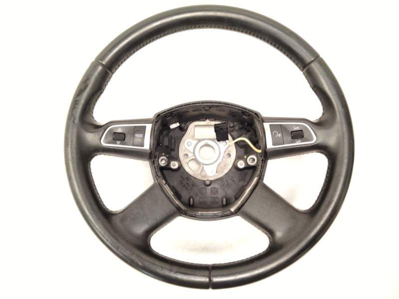 Recambio de volante para audi a3 sportback (8pa) 1.6 tdi referencia OEM IAM 8R0419091S  