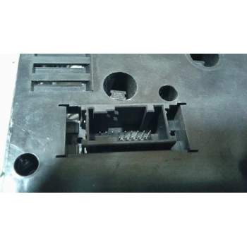 Recambio de mando calefaccion aire acondicionado para citroën xsara picasso 1.8 16v referencia OEM IAM 96514030XT  