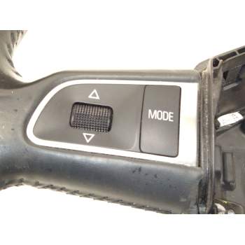 Recambio de volante para audi a3 sportback (8pa) 1.6 tdi referencia OEM IAM 8R0419091S  