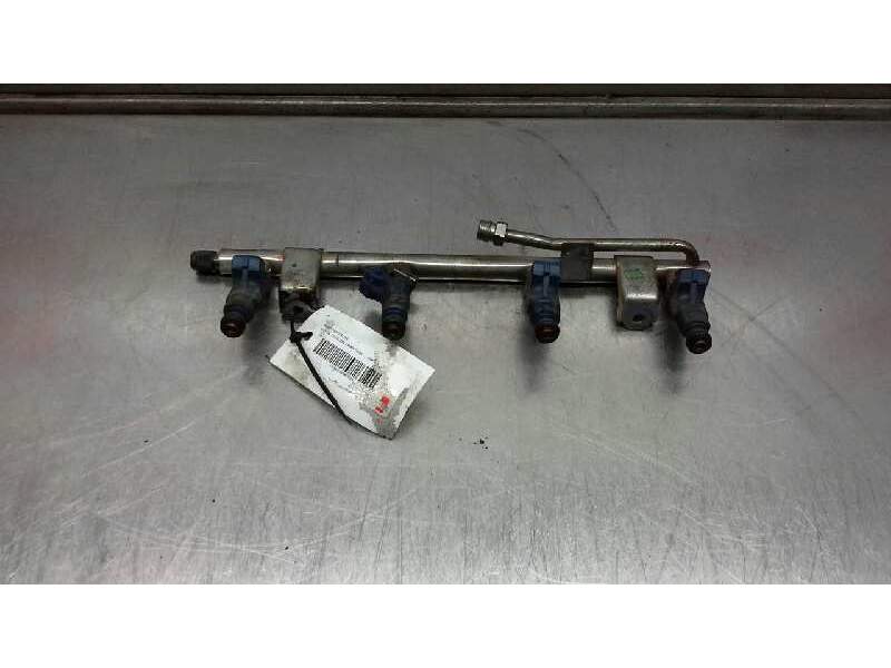 Recambio de rampa inyectora para audi a4 avant (b5) 1.8 20v turbo referencia OEM IAM   