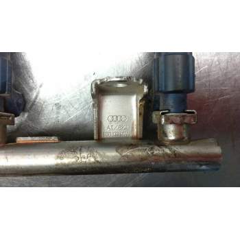 Recambio de rampa inyectora para audi a4 avant (b5) 1.8 20v turbo referencia OEM IAM   