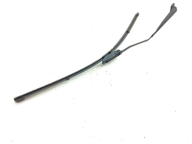 Recambio de brazo limpia delantero izquierdo para citroën c-elysée referencia OEM IAM   
