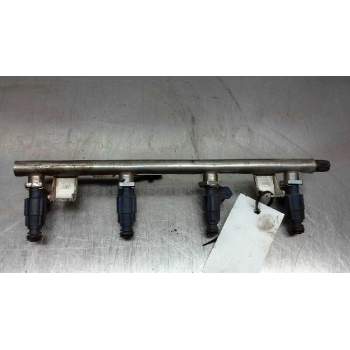 Recambio de rampa inyectora para audi a4 avant (b5) 1.8 20v turbo referencia OEM IAM   