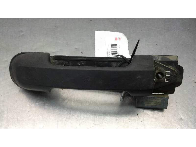 Recambio de maneta exterior delantera izquierda para ford tourneo connect (tc7) familiar referencia OEM IAM   