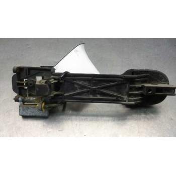 Recambio de maneta exterior delantera izquierda para ford tourneo connect (tc7) familiar referencia OEM IAM   