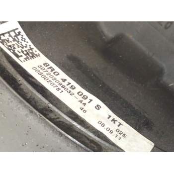 Recambio de volante para audi a3 sportback (8pa) 1.6 tdi referencia OEM IAM 8R0419091S  