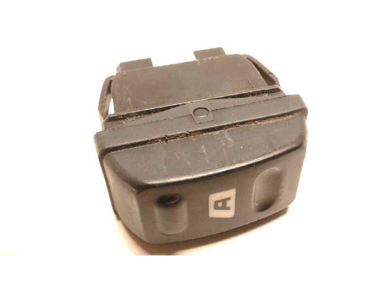 Recambio de mando elevalunas delantero derecho para citroën xsara picasso 1.8 16v referencia OEM IAM 6552TA  