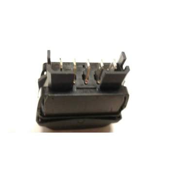 Recambio de mando elevalunas delantero derecho para citroën xsara picasso 1.8 16v referencia OEM IAM 6552TA  
