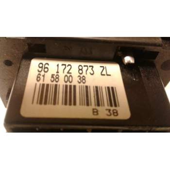 Recambio de mando limpia para citroën xsara picasso 1.8 16v referencia OEM IAM 96172873ZL 61580038 