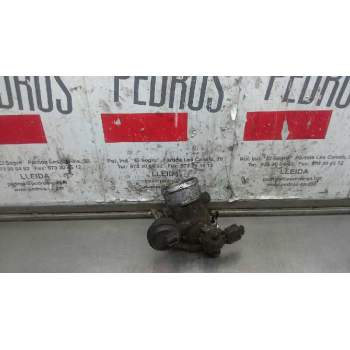Recambio de cuerpo de mariposa para volkswagen lt caja abierta (mod. 1997) lt 35 caja abierta referencia OEM IAM   