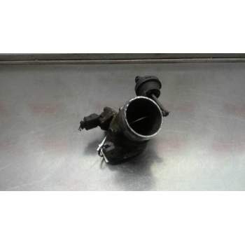 Recambio de cuerpo de mariposa para volkswagen lt caja abierta (mod. 1997) lt 35 caja abierta referencia OEM IAM   