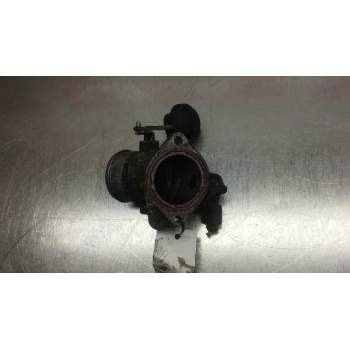 Recambio de cuerpo de mariposa para volkswagen lt caja abierta (mod. 1997) lt 35 caja abierta referencia OEM IAM   