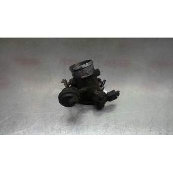 Recambio de cuerpo de mariposa para volkswagen lt caja abierta (mod. 1997) lt 35 caja abierta referencia OEM IAM   