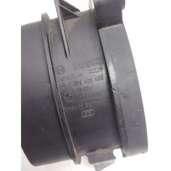 Recambio de caudalimetro para bmw serie 3 berlina (e46) 2.0 16v referencia OEM IAM 0928400468  77870760