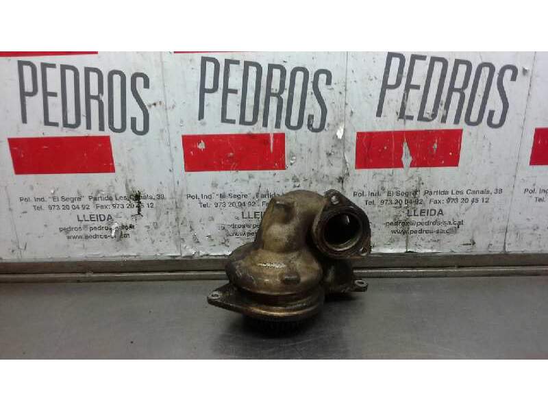 Recambio de bomba agua para volkswagen lt caja abierta (mod. 1997) lt 35 caja abierta referencia OEM IAM 940707310040403  