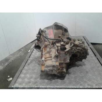Recambio de caja cambios para nissan primera berlina (p12) acenta referencia OEM IAM 8H52  