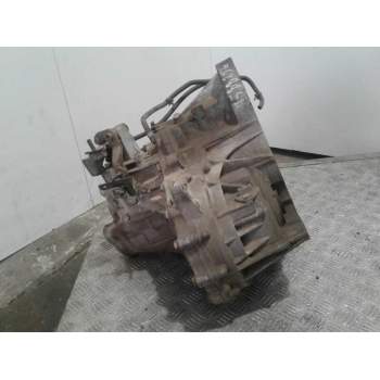 Recambio de caja cambios para nissan primera berlina (p12) acenta referencia OEM IAM 8H52  