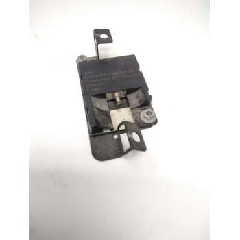 Recambio de amplificador antena para bmw x3 (e83) 2.0 16v cat referencia OEM IAM 84506928461  921800002