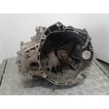 Recambio de caja cambios para nissan primera berlina (p12) acenta referencia OEM IAM 8H52  