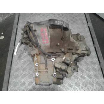 Recambio de caja cambios para nissan primera berlina (p12) acenta referencia OEM IAM 8H52  