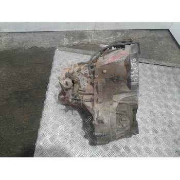 Recambio de caja cambios para nissan primera berlina (p12) acenta referencia OEM IAM 8H52  