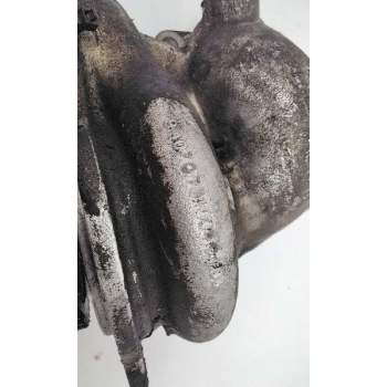 Recambio de bomba agua para volkswagen lt caja abierta (mod. 1997) lt 35 caja abierta referencia OEM IAM 940707310040403  