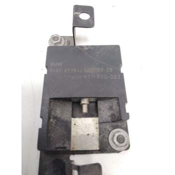 Recambio de amplificador antena para bmw x3 (e83) 2.0 16v cat referencia OEM IAM 84506928461  921800002