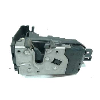 Recambio de cerradura puerta delantera derecha para opel astra h berlina cosmo referencia OEM IAM 13210749  