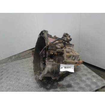 Recambio de caja cambios para nissan primera berlina (p12) acenta referencia OEM IAM 8H52  