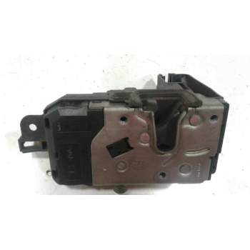 CERRADURA PUERTA DELANTERA IZQUIERDA 13210748 